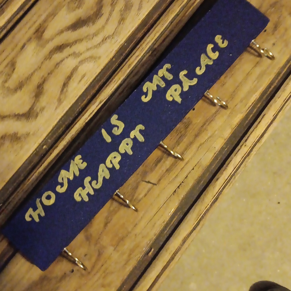 Key rack